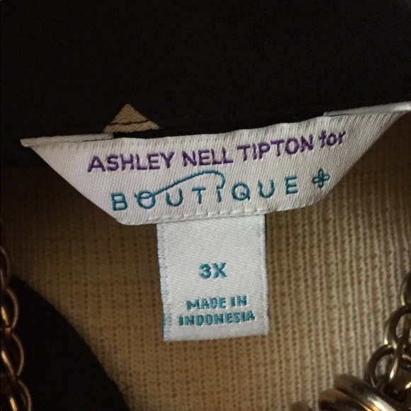 Ashley Nell Tipton shirt - Picture 4 of 4